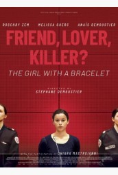 The Girl with a Bracelet 2019 Dub in Hindi Full Movie